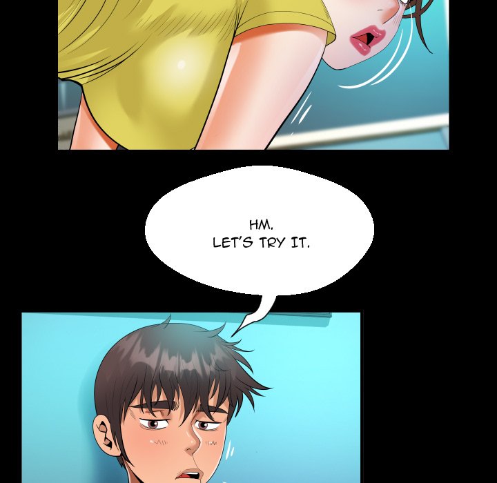 The Unforeseen Guest - Chapter 61 [photo 65] - MangaPorn