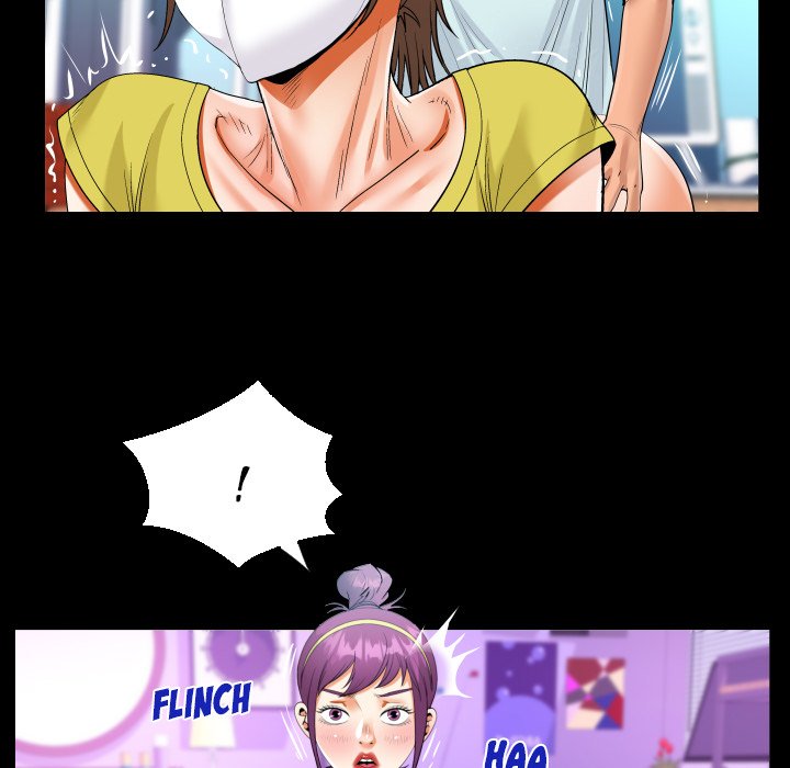 The Unforeseen Guest - Chapter 61 [photo 72] - MangaPorn