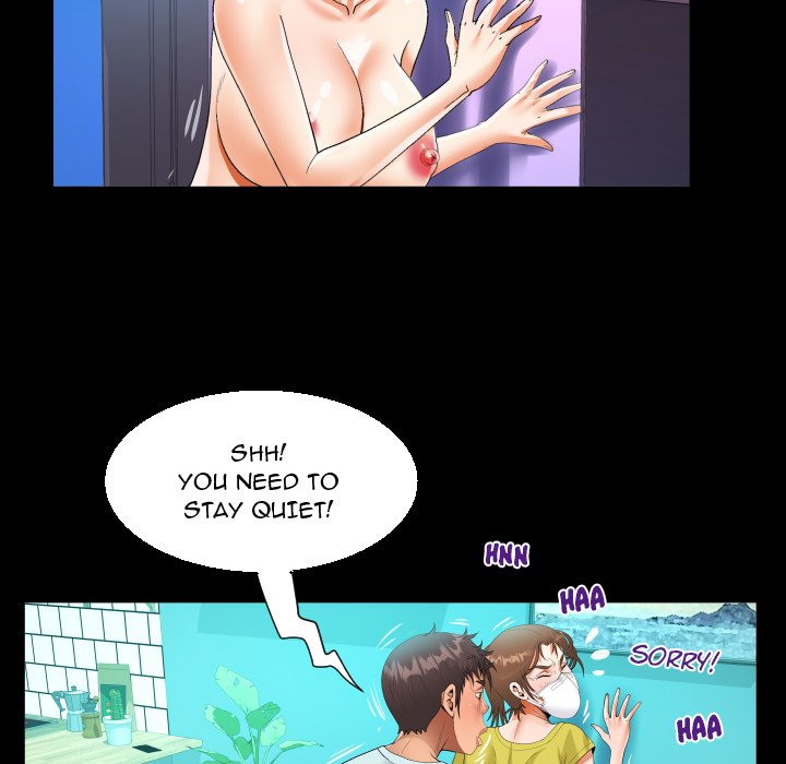 The Unforeseen Guest - Chapter 61 [photo 79] - MangaPorn