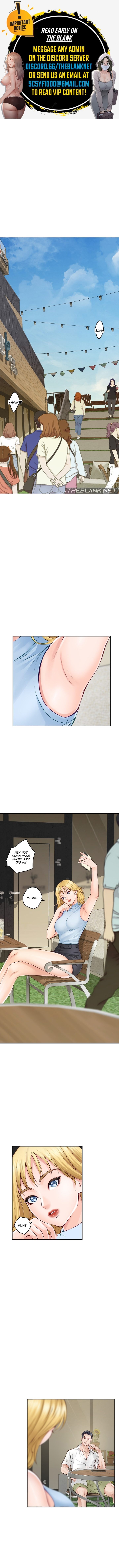 God of Pleasure - Chapter 17 [photo 1] - MangaPorn