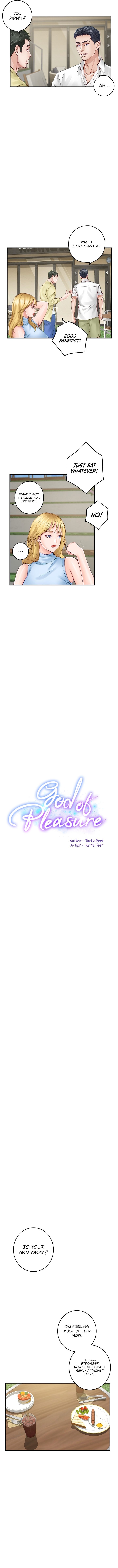 God of Pleasure - Chapter 17 [photo 5] - MangaPorn