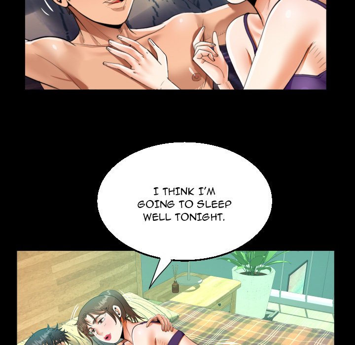 The Unforeseen Guest - Chapter 62 [photo 35] - MangaPorn