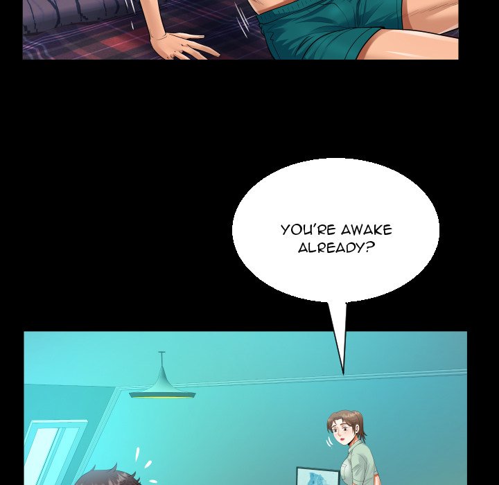 The Unforeseen Guest - Chapter 62 [photo 43] - MangaPorn