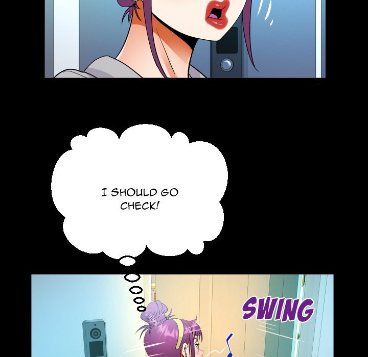 The Unforeseen Guest - Chapter 62 [photo 52] - MangaPorn