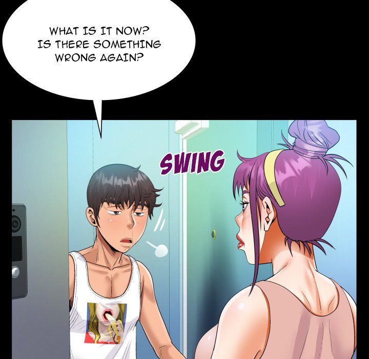 The Unforeseen Guest - Chapter 62 [photo 64] - MangaPorn