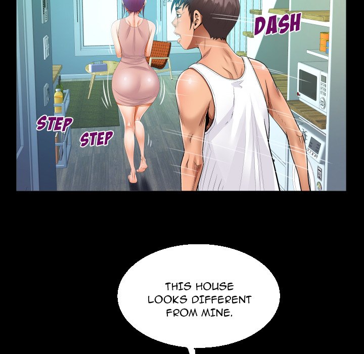The Unforeseen Guest - Chapter 62 [photo 67] - MangaPorn
