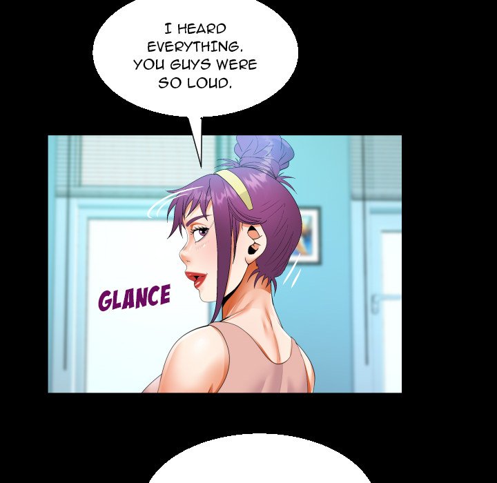 The Unforeseen Guest - Chapter 62 [photo 70] - MangaPorn