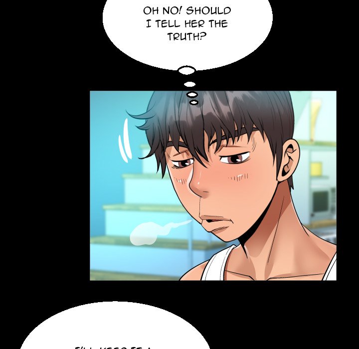 The Unforeseen Guest - Chapter 62 [photo 71] - MangaPorn