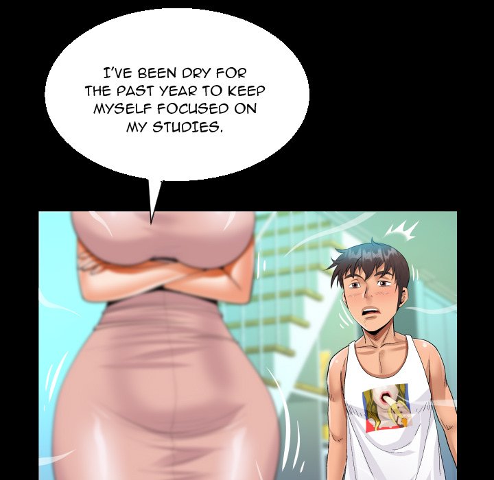 The Unforeseen Guest - Chapter 62 [photo 73] - MangaPorn