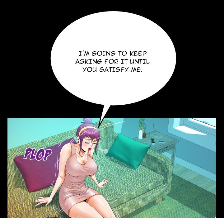 The Unforeseen Guest - Chapter 62 [photo 79] - MangaPorn