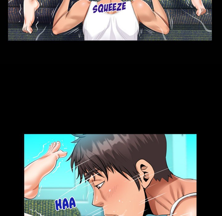 The Unforeseen Guest - Chapter 63 [photo 23] - MangaPorn