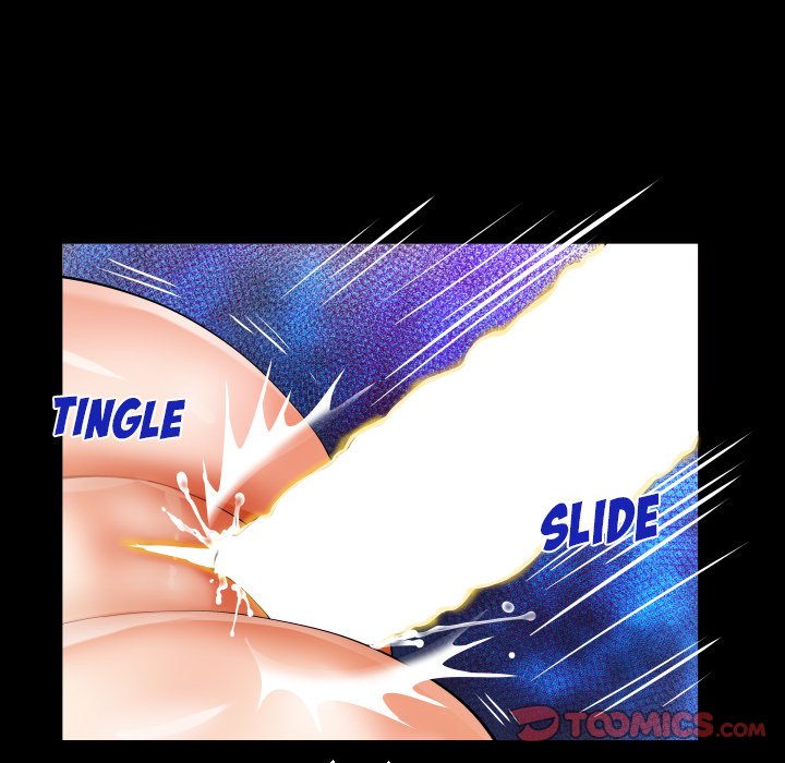 The Unforeseen Guest - Chapter 63 [photo 28] - MangaPorn