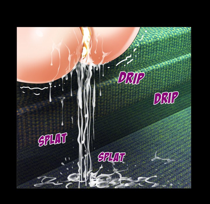 The Unforeseen Guest - Chapter 63 [photo 59] - MangaPorn