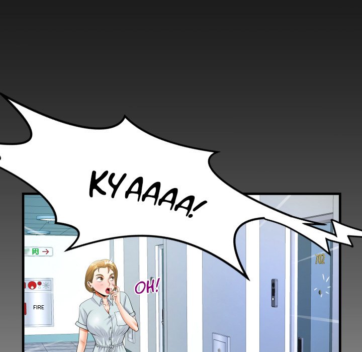 The Unforeseen Guest - Chapter 63 [photo 9] - MangaPorn