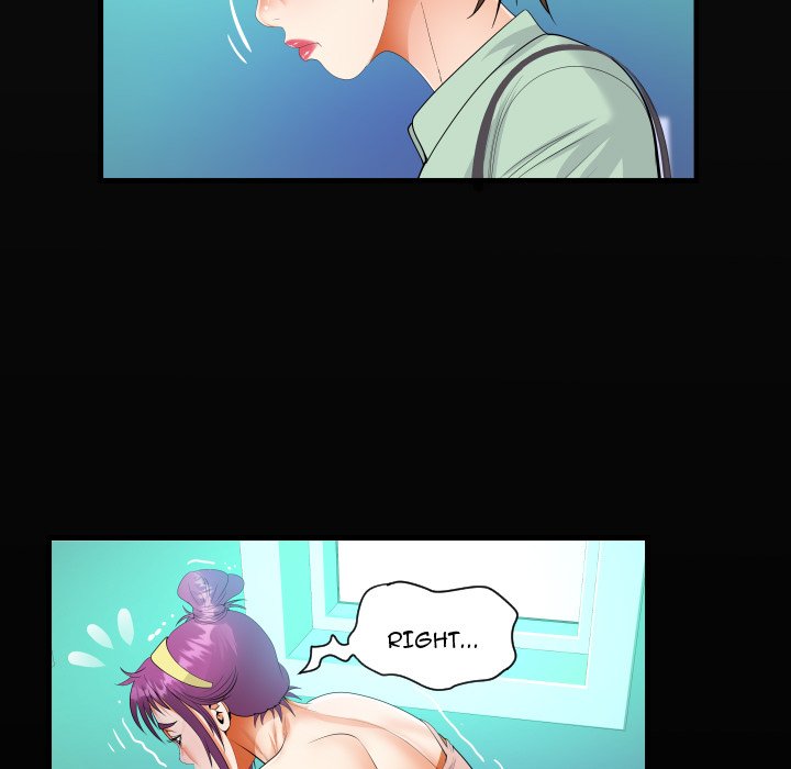 The Unforeseen Guest - Chapter 64 [photo 19] - MangaPorn