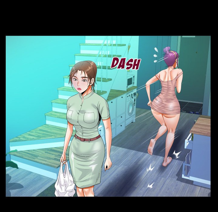 The Unforeseen Guest - Chapter 64 [photo 23] - MangaPorn