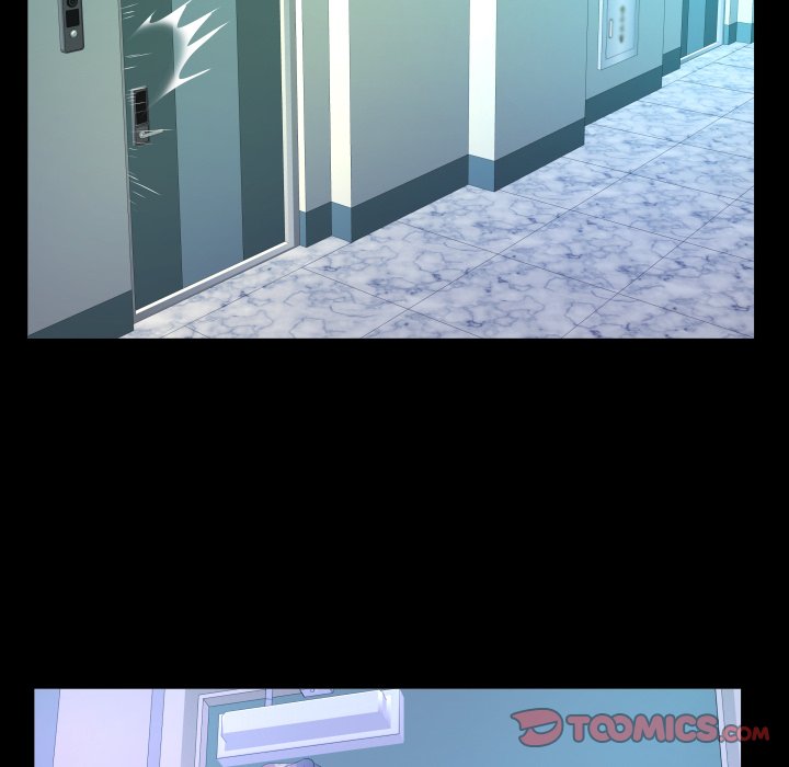 The Unforeseen Guest - Chapter 64 [photo 26] - MangaPorn