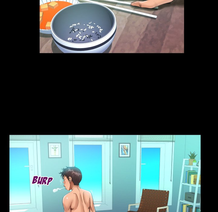 The Unforeseen Guest - Chapter 64 [photo 43] - MangaPorn