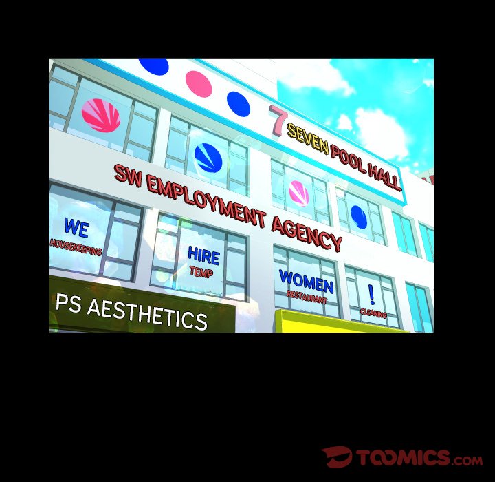 The Unforeseen Guest - Chapter 64 [photo 64] - MangaPorn