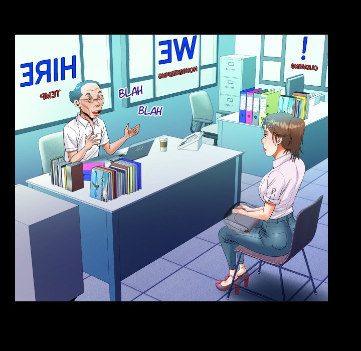 The Unforeseen Guest - Chapter 64 [photo 65] - MangaPorn