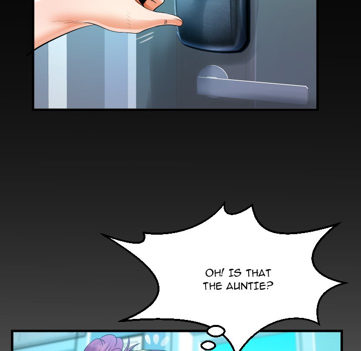 The Unforeseen Guest - Chapter 64 [photo 7] - MangaPorn