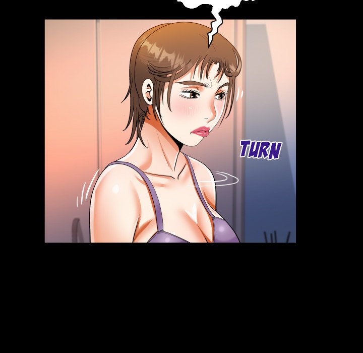 The Unforeseen Guest - Chapter 64 [photo 81] - MangaPorn