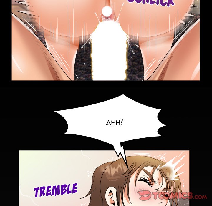 The Unforeseen Guest - Chapter 64 [photo 84] - MangaPorn