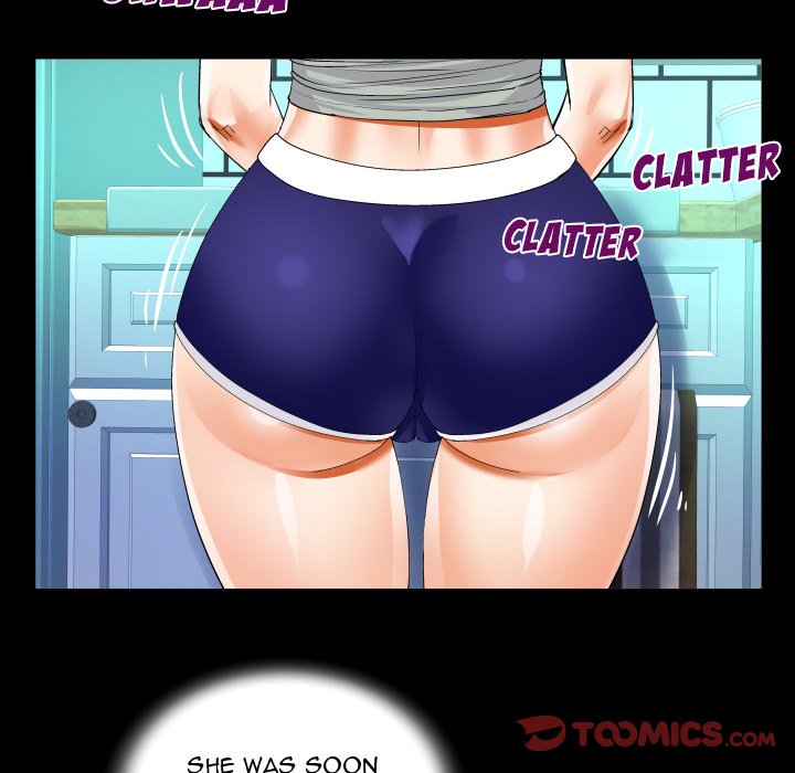 The Unforeseen Guest - Chapter 65 [photo 32] - MangaPorn