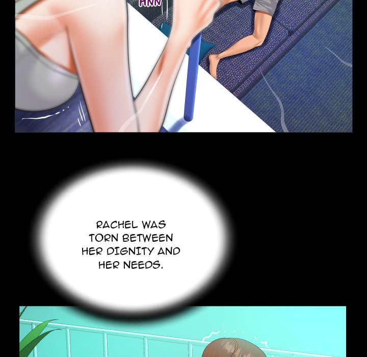 The Unforeseen Guest - Chapter 65 [photo 54] - MangaPorn