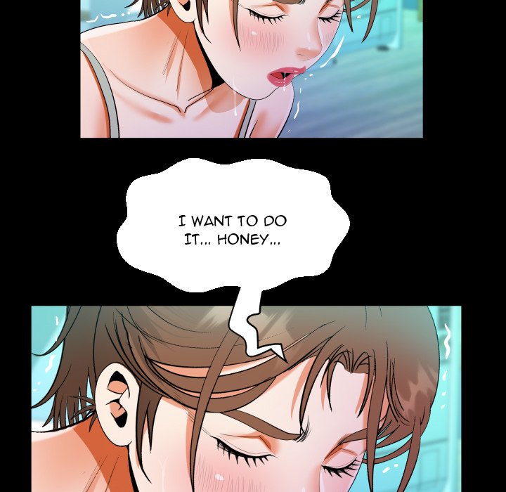 The Unforeseen Guest - Chapter 65 [photo 72] - MangaPorn