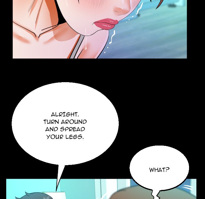 The Unforeseen Guest - Chapter 65 [photo 73] - MangaPorn
