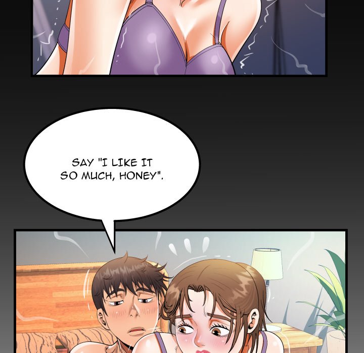 The Unforeseen Guest - Chapter 65 [photo 9] - MangaPorn