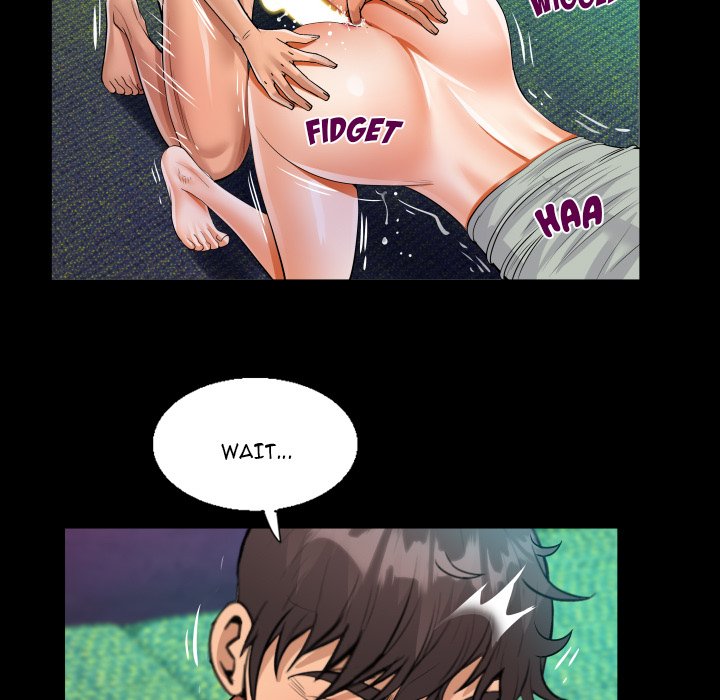 The Unforeseen Guest - Chapter 66 [photo 25] - MangaPorn