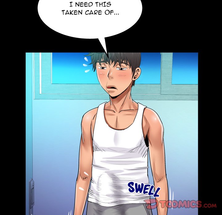 The Unforeseen Guest - Chapter 66 [photo 68] - MangaPorn