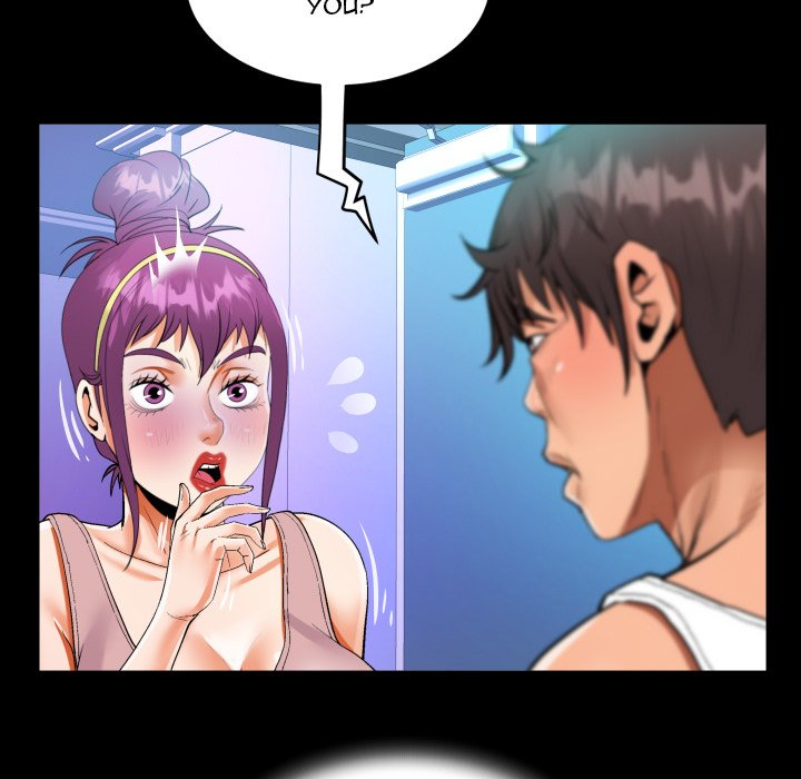 The Unforeseen Guest - Chapter 66 [photo 71] - MangaPorn