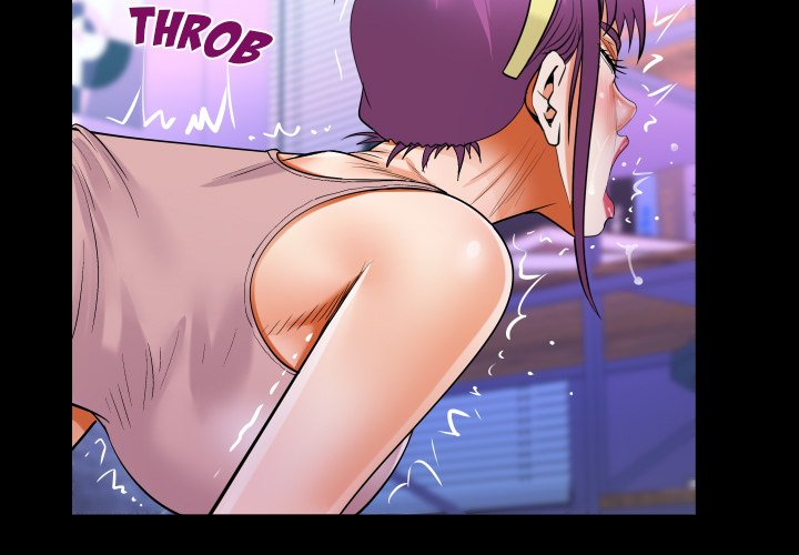 The Unforeseen Guest - Chapter 67 [photo 3] - MangaPorn