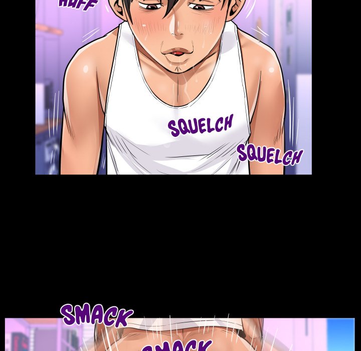 The Unforeseen Guest - Chapter 67 [photo 39] - MangaPorn