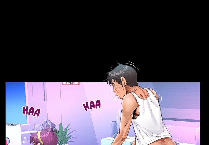 The Unforeseen Guest - Chapter 67 [photo 4] - MangaPorn