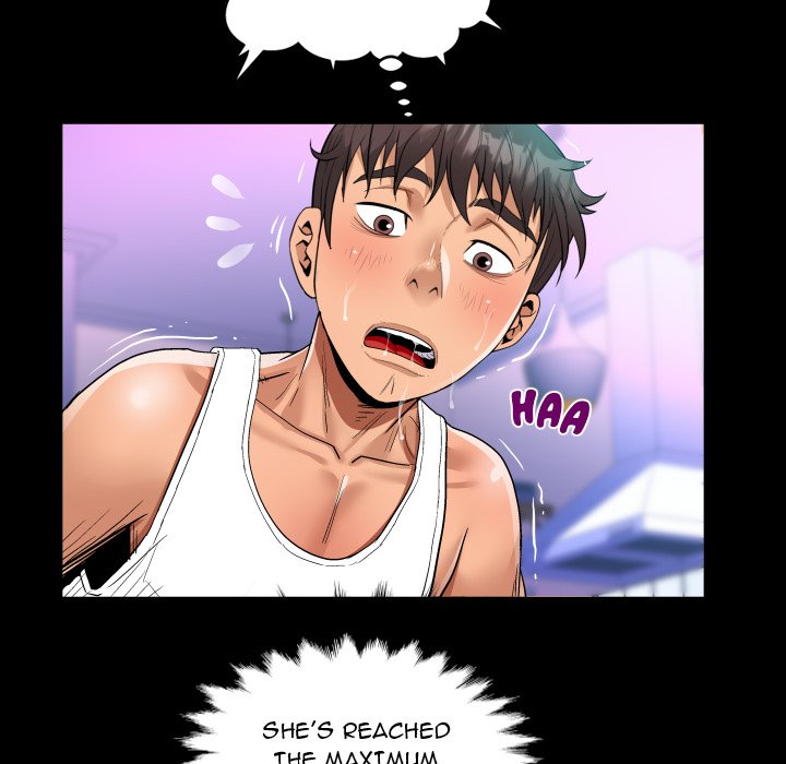 The Unforeseen Guest - Chapter 67 [photo 48] - MangaPorn