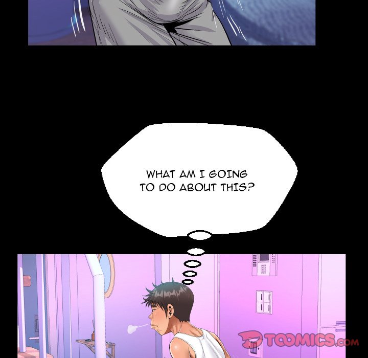 The Unforeseen Guest - Chapter 67 [photo 62] - MangaPorn