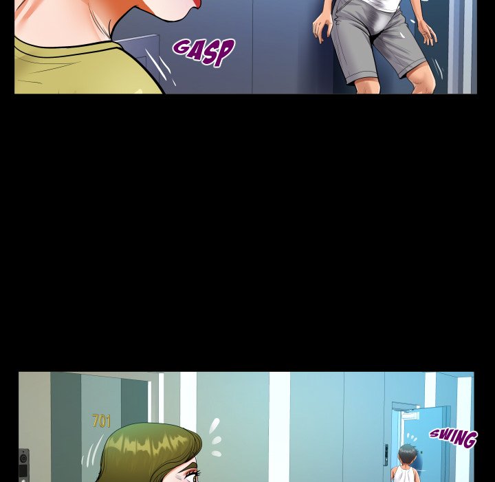 The Unforeseen Guest - Chapter 67 [photo 66] - MangaPorn