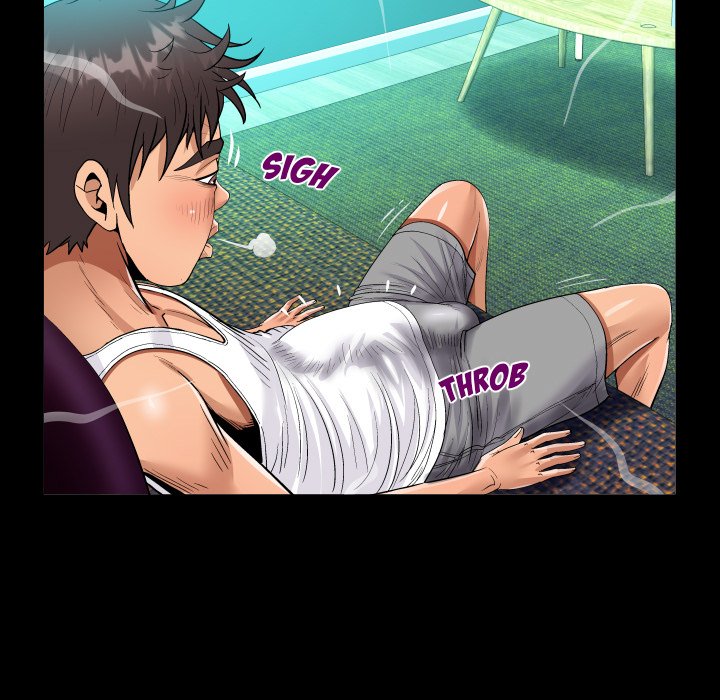 The Unforeseen Guest - Chapter 67 [photo 73] - MangaPorn