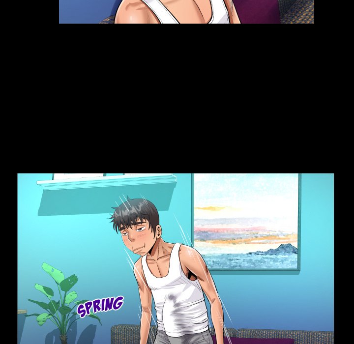 The Unforeseen Guest - Chapter 67 [photo 76] - MangaPorn