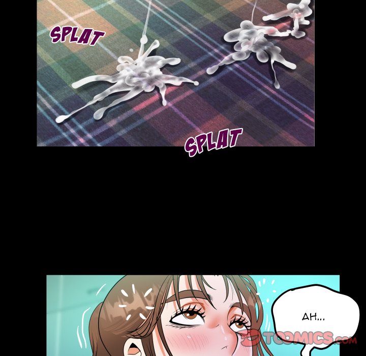 The Unforeseen Guest - Chapter 68 [photo 44] - MangaPorn