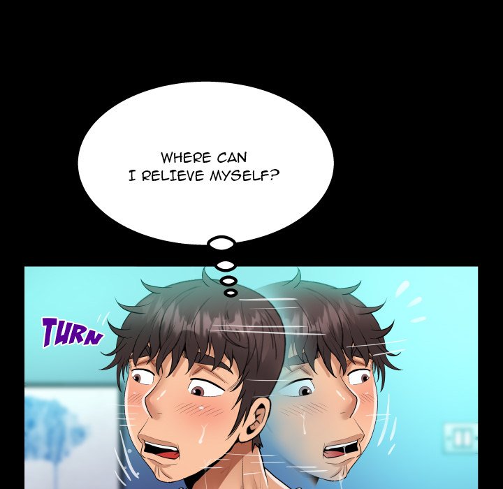 The Unforeseen Guest - Chapter 68 [photo 51] - MangaPorn