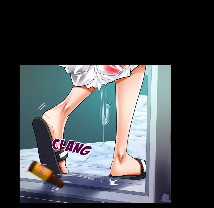 The Unforeseen Guest - Chapter 68 [photo 58] - MangaPorn