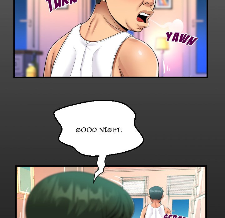 The Unforeseen Guest - Chapter 69 [photo 16] - MangaPorn