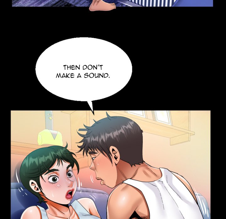 The Unforeseen Guest - Chapter 69 [photo 33] - MangaPorn