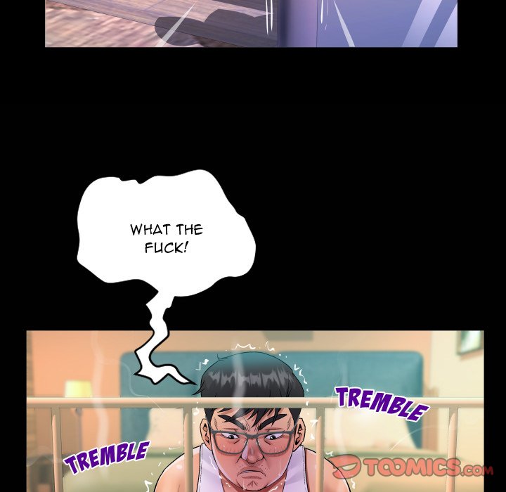 The Unforeseen Guest - Chapter 69 [photo 74] - MangaPorn