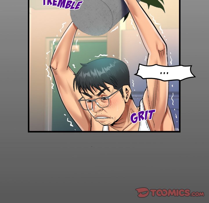 The Unforeseen Guest - Chapter 70 [photo 16] - MangaPorn